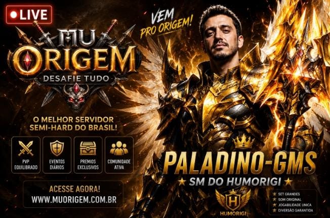 mu online