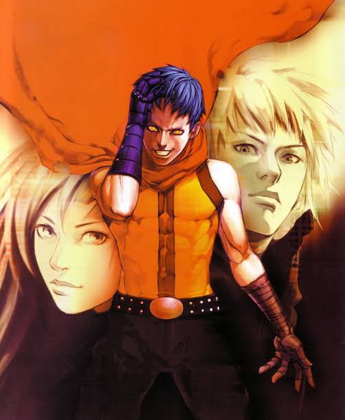 Avatar