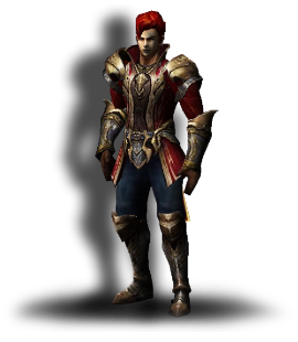 Magic Gladiator