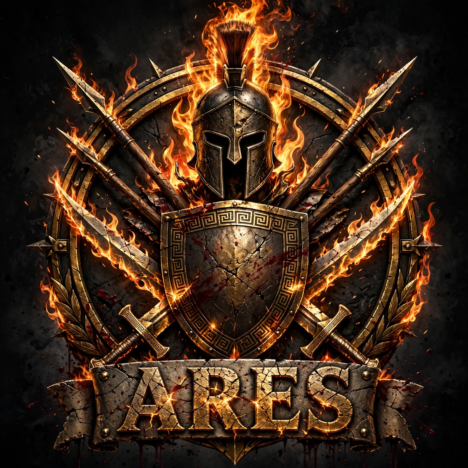 Ares