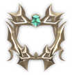Rank Frame